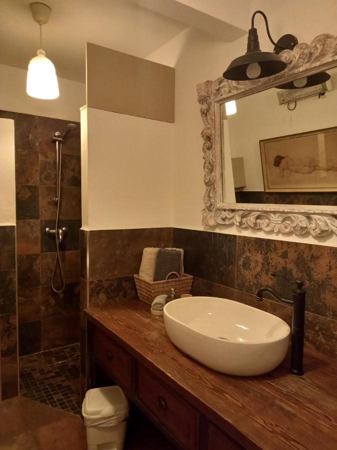 Casa Fleur Casco Antiguo Con Piscina Privada Y Jardin Apartament *