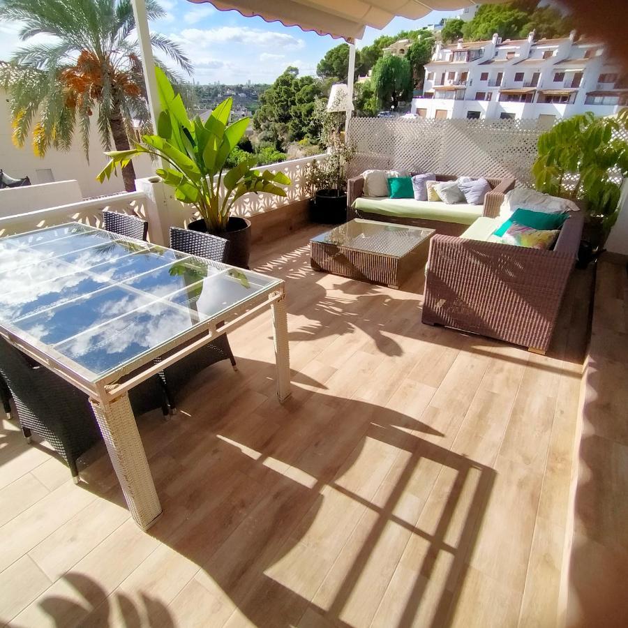Apartament Casa Fleur Casco Antiguo Con Piscina Privada Y Jardin