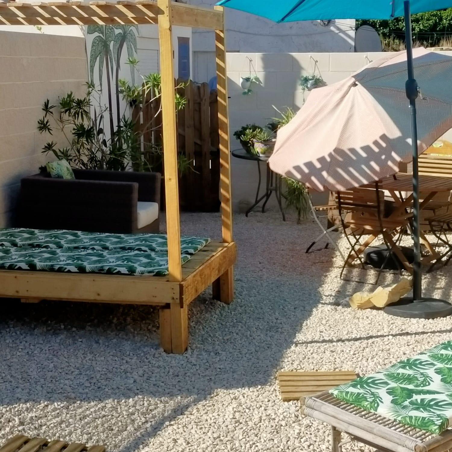 Casa Fleur Casco Antiguo Con Piscina Privada Y Jardin Apartament *