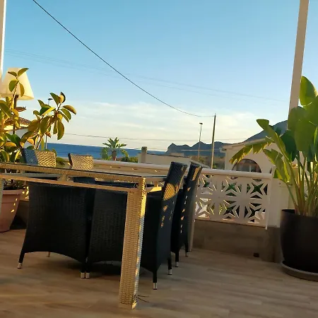 Appartamento Casa Fleur Casco Antiguo Altea Con Piscina Privada Y Jardin Esterno foto