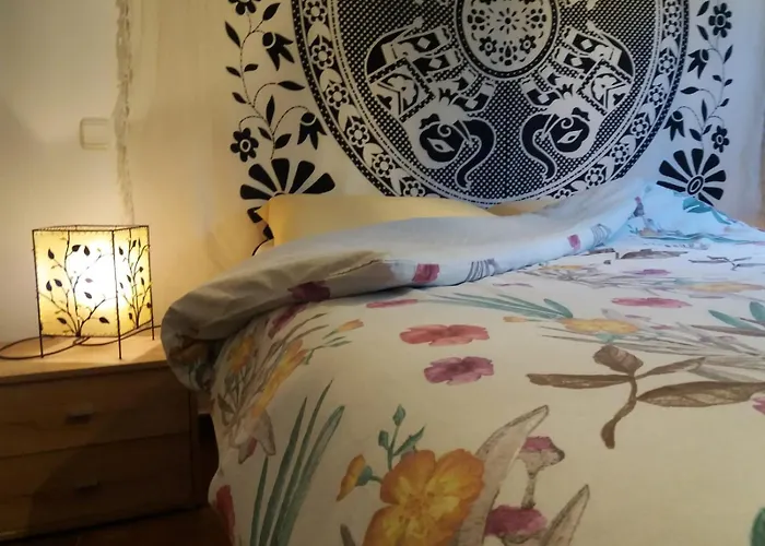 Casa Fleur Casco Antiguo Altea Con Piscina Privada Y Jardin