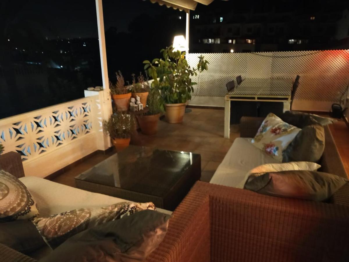 Apartment Casa Fleur Casco Antiguo Con Piscina Privada Y Jardin Altea