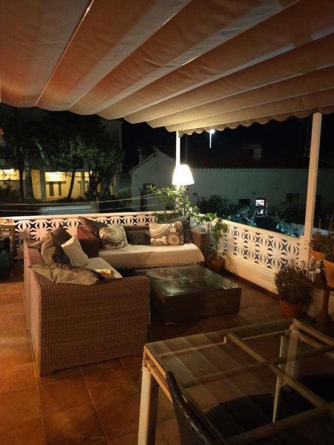 Casa Fleur Casco Antiguo Con Piscina Privada Y Jardin Altea