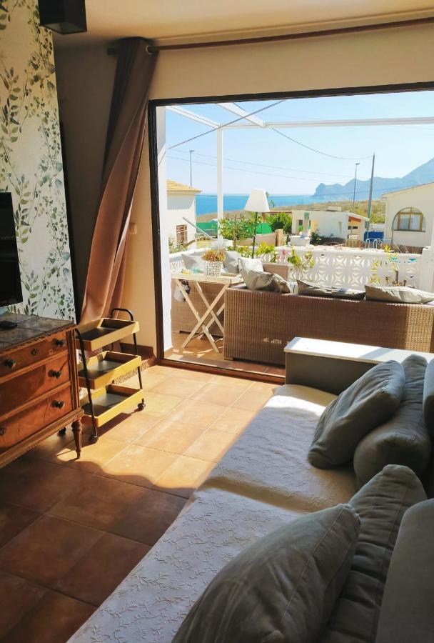 Casa Fleur Casco Antiguo Con Piscina Privada Y Jardin