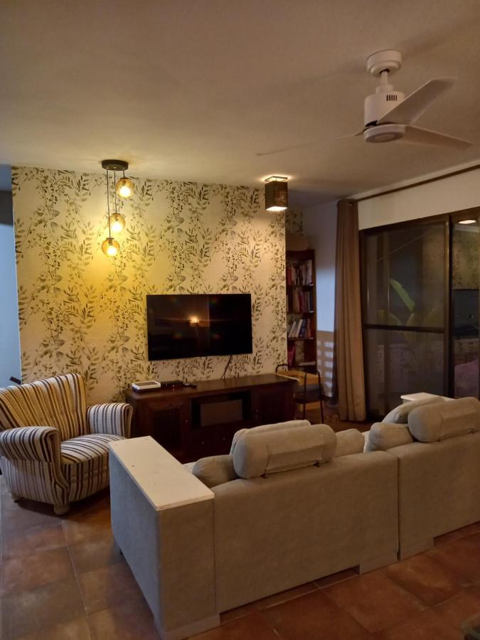 Casa Fleur Casco Antiguo Con Piscina Privada Y Jardin Apartment Altea