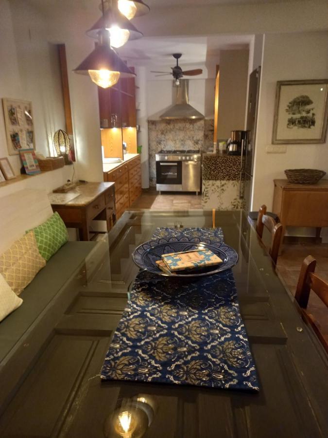 Apartment Casa Fleur Casco Antiguo Con Piscina Privada Y Jardin *
