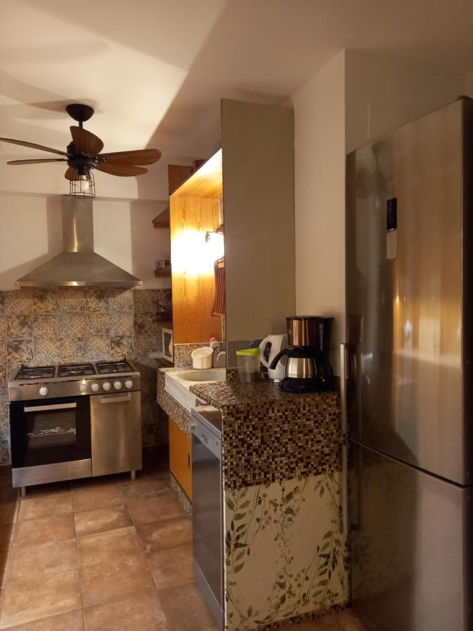 Casa Fleur Casco Antiguo Con Piscina Privada Y Jardin