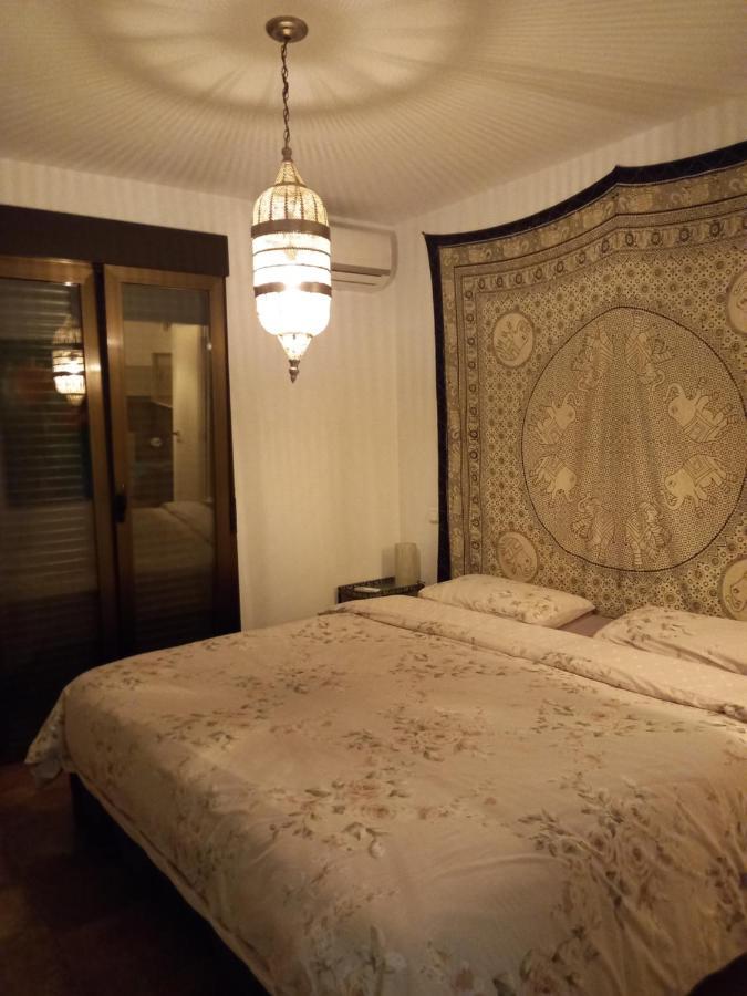 Casa Fleur Casco Antiguo Con Piscina Privada Y Jardin Altea