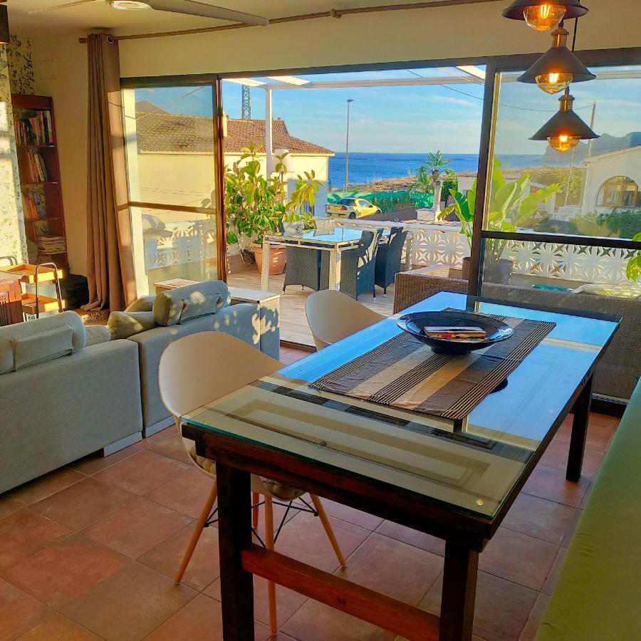 Casa Fleur Casco Antiguo Con Piscina Privada Y Jardin