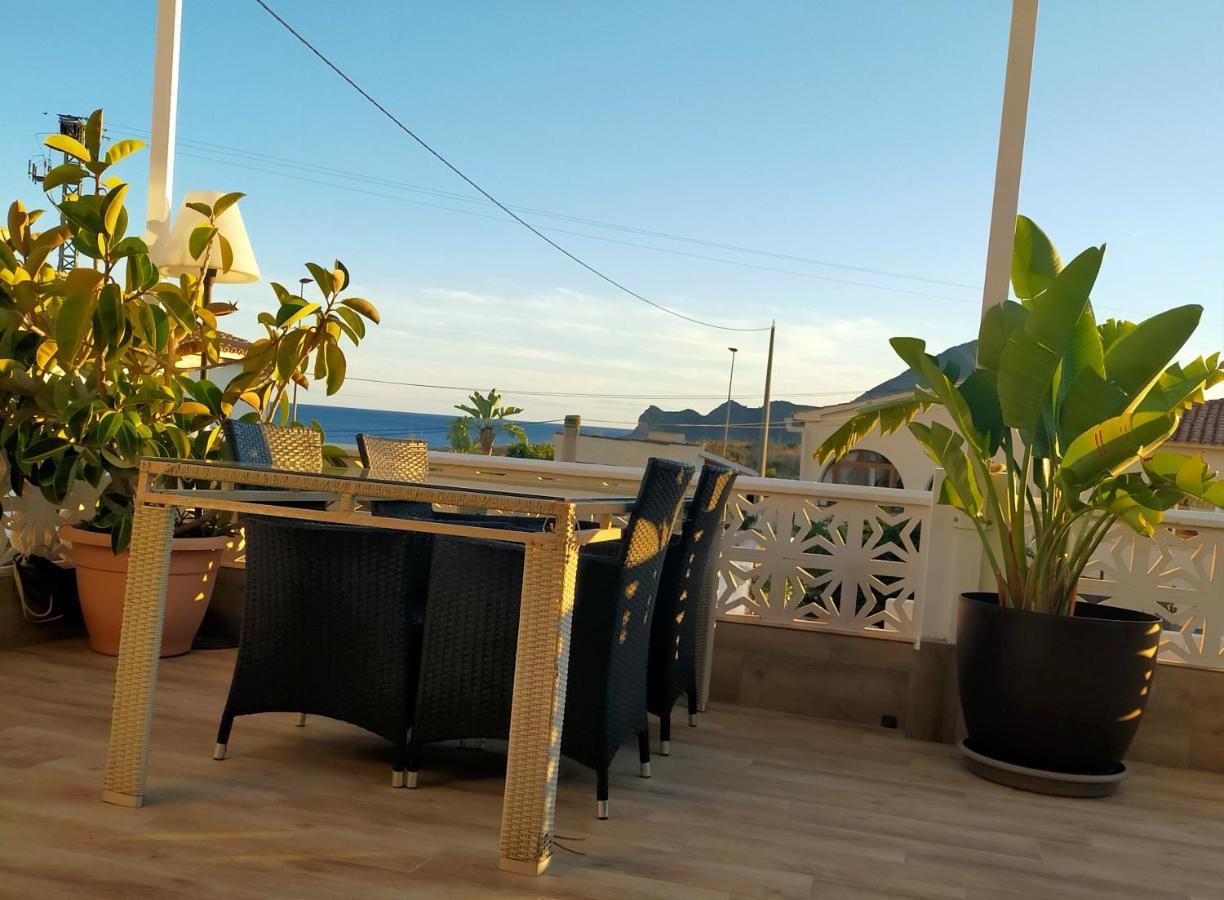 Casa Fleur Casco Antiguo Con Piscina Privada Y Jardin * Altea