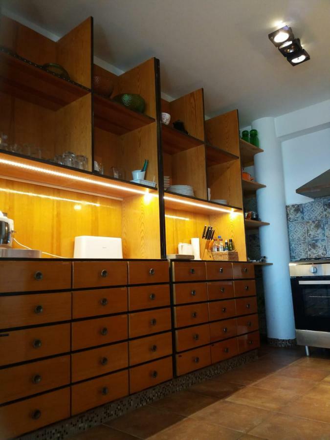 Casa Fleur Casco Antiguo Con Piscina Privada Y Jardin