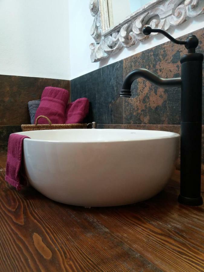 Casa Fleur Casco Antiguo Con Piscina Privada Y Jardin *