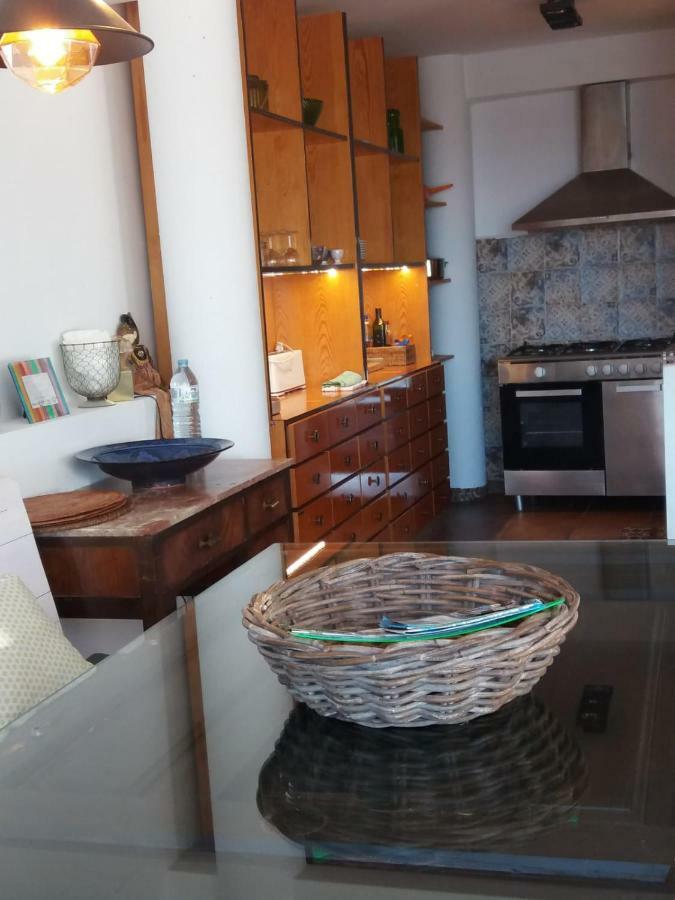 Casa Fleur Casco Antiguo Con Piscina Privada Y Jardin Apartment