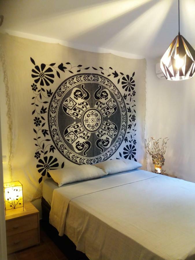 Casa Fleur Casco Antiguo Con Piscina Privada Y Jardin *